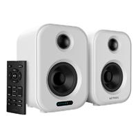 [AC-935883] Bocina Acteck Dynamic Exact Bs650 / Bluetooth Para Escritorio / Bluetooth 5.0, Aux 3.5 Mm Y Usb / 50
