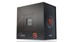 [100-100000514WOF-2] Amd Ryzen 9 7950x 4.5 Ghz Am5 16 Core 128mb 170w Processor