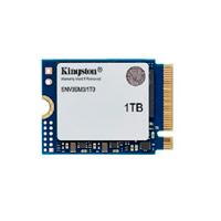 [SNV3SM3/1T0-1] Unidad De Estado Solido Kingston Interno Snv3s Nv3 1tb M.2 2230 Nvme Pcie Gen 4x4