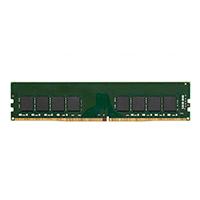 [KCP432NS8/16] Memoria Propietaria Kingston Dimm Ddr4 16gb 3200mt/s Cl22 1.2v 288pin P/pc Kcp432ns8/16