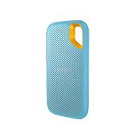 [SDSSDE61-2T00-G25B] SANDISK SSD 2TB SDSSDE61-2T00-G25B USB3.1 1050 MBS AZUL PORTABLE EXTREM