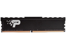 [PSP416G3200H1-1] Mem Ddr4 Udimm Patriot Signature 16gb (1x16gb) 2400mhz Cl18
