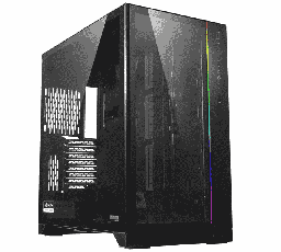 [Dim-O11D XL-X] Gabinete Lian Li O11D XL-X Dynamic XL ROG Certified ATX Full Tower Gaming Negro