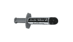 [Dim-AS535G] Artic                                                     Silver Pasta Térmica As5, -50 - 180 °c, 3.5 Gramos