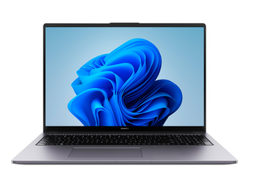 [53014FNYN-DS] Huawei Matebook D 16 / Intel Core I5 1245h, 16gb,1tb /1 Hdmi / Display 16 1920 × 1200,/ Windows 11