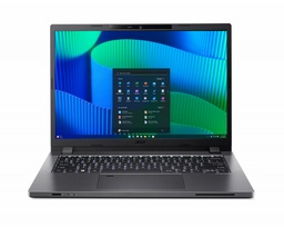 [NX.B64AL.005-1] Laptop Acer Travelmate P2, Core I5-1335u, 8 Gb Ram, 512 Gb Ssd, 14 Pulgadas Wuxga Ips,  Windows 11