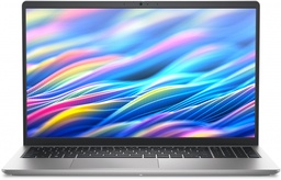 [9R5N1] Laptop Dell 15 Dc15250 Intel Core I7-1355u 16gb 1x16 Gb 512gb M.2 Ssd 15.6 Fhd Win 11 Pro Silver 1