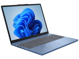 [83K10053LM] Laptop Lenovo Ideapad Slim 3 15irh10/core I7-13620h 2.4 Ghz/16gb/512gb Ssd/15.3 Wuxga/color Azul
