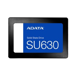 [ASU630SS-480GQ-R-1] SSD Adata Ultimate SU630, 480GB, 2.5", 450MB/s Escritura, 520MB/s Lectura, SATA III