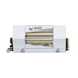 [SMAR-980S-1TCI] SSD XPG MARS 980 STORM NVMe, 1TB, M.2, 13000 MB/s Escritura, 14000 MB/s Lectura, PCI Express 5.0
