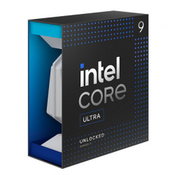[BX80768285-2] Procesador Intel Core Ultra 9 285, 24core, 36mb, 1851"