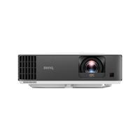 [9H.JP877.17L] Videoproyector Benq Tk700st Dlp 3000 Lum 4kuhd Lampara Hasta 15000 Hrs Tiro Corto Hdmix2 Bocina 5wx1