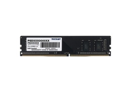 [PSD48G32002] Memoria Ram Patriot Signature Udimm Ddr4 8gb 3200mhz Cl22 Pc4-25600 288pin 1.2v Pc (psd48g32002)