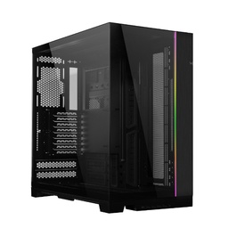 [G99.O11DEXL-X.00] Gabinete Lian Li Dinamico Evo Xl Rgb Black  Crist Temp Eatx