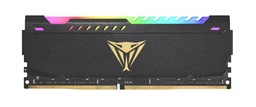 [PVSR432G320C8K.] Memoria Ddr4 Udimm Viper Steel Rgb  Kit 32gb (2x16gb) 3200mhz Cl 18