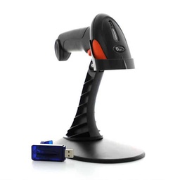 [QLCW1701] Lector                                                                                                                                                                                                                                                                                                                                                                                                                      Codigo De Barras Qian Tiaoma Qlcw1701,usb,1d,wireless, 350 50