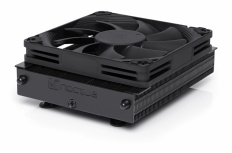 [7B-R79K-XYNA] NOCTUA DISIPADOR DE AIRE NH-L9A-AM4 CHROMAX.BLACK