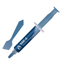 [ACTCP00059A] ARCTIC PASTA TERMICA MX-4 8G CON SPATULA