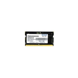 [PSD532G48002S] Memoria Ddr5 Sodimm Patriot Signature 32gb 4800mhz Cl40