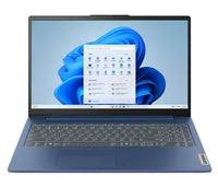 [82XB00BMUS-1] Laptop Lenovo Ideapad Slim 3i Ci3-n305 8gb Ssd256gb 15.6" Abyss Blue W11h
