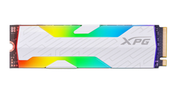 [dim-SSPECTRIXS65G-1000G-CI] SSD XPG SPECTRIX S65G NVMe, 1TB, M.2, 5000 MB/s Escritura, 6000 MB/s Lectura, PCI Express 4.0