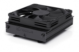 [NH-L9a-AM4 CH.BK] NOCTUA DISIPADOR DE AIRE NH-L9A-AM4 CHROMAX.BLACK