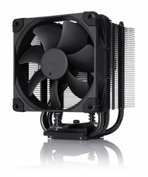 [NH-U9S CH.BK] NOCTUA DISIPADOR DE AIRE NH-U9S chromax.black