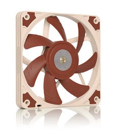 [NF-A12x15 PWM] NOCTUA VENTILADOR NF-A12X15 PWM