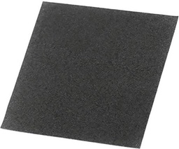 [TG-CA-38-38-02-R] THERMAL GRIZZLY THERMAL PAD CARBONAUT 38X38X0.2