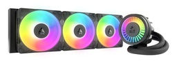 [ACFRE00184A] ARCTIC LIQUID FREEZER III PRO 360 A-RGB (BLACK)