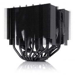 [NH-D15S CH.BK] NOCTUA DISIPADOR DE AIRE NH-D15S CHROMAX.BLACK
