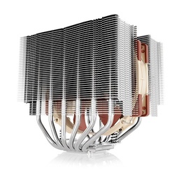 [NH-D15S] NOCTUA DISIPADOR DE AIRE NH-D15S