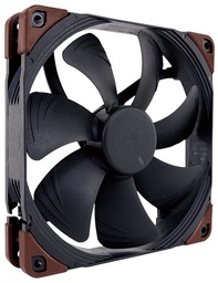 [NF-A14iPPC-3000 PWM] NOCTUA VENTILADOR NF- A14 INDUSTRIALPPC-3000