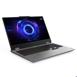 [dim-83JE001WLM] Laptop Lenovo Idea Gaming Loq 15irx10 / Core I5 13450hx 10c 4.6 Ghz / Ram 24gb Ddr5/ 512 Ssd RTX5050 8gb(openbox)