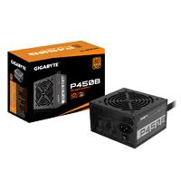 [GP-P450B] Fuente De Poder Gigabyte 450w /80 Plus Bronze/negro/atx/no Modular