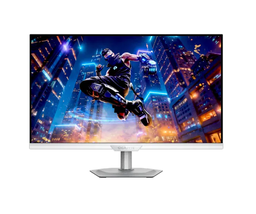 [M27Q2 ICE] Monitor Gamer Gigabyte M27q2 Ice / 27 Pulgadas / Oled / 200hz / Hdmi / Dp / 1 Ms / Qhd / Gamer