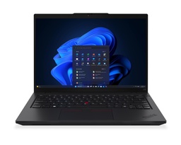 [21S9S09J00] Laptop Lenovo Thinkpad L14 Gen 6 / Ryzen 7 Pro 250 3.3ghz / 16gb Ddr5 / 512gb Ssd / 14 Wuxga