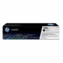 [CE310A] Toner                                                                                                                                                                                         Hp 126a Negro Para M175nw Mfp/m275mfp/cp1025nw (ce310a)