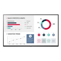 [86UL3J,8806084891624,8806091352910] Monitor SeÑalizacion Digital Lg Con Panel Ips Uhd De 86 Pulgadas, 350 Nits De Brillo Para Uso 16/7
