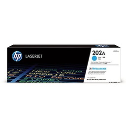 [CF501A] Toner 202a Hp Cian P/laserjet M281fdw (cf501a)