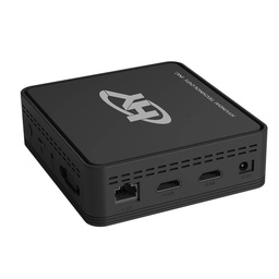 [HTN4020MPC04] Mini PC Hyundai HTN4020MPC04, Intel Celeron N4020, 4GB, 128GB SSD, Windows 11 Home