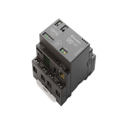 [AFX-00003] Arduino Opta Lite / Ideal Para Integraciones Autónomas , Soporta Múltiples Lenguajes De Programación, Ethernet,usb-c