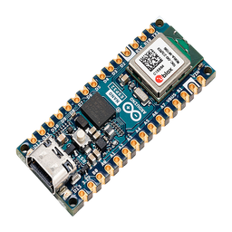 [ABX-00092] Arduino Nano Esp32 Without Headers