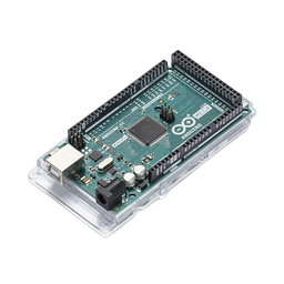 [A-000067] Arduino Mega2560 Rev3 / Para Proyectos Que Requieren Una Mayor Cantidad De Io´s , Cuatro Puertos Seriales, 54 Pines Io (15 Pwm Y 16 Entradas Analogicas)