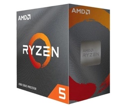[100-100000644BOX] Cpu  Amd Ryzen 5 4500 3.6 Ghz 65w Am4 (100-100000644box)