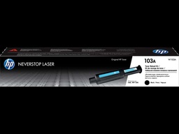 [W1103A] Kit                                                                                                                                                                                   De Recarga De TÓner Original Hp Laser 103a Negro (w1103a)