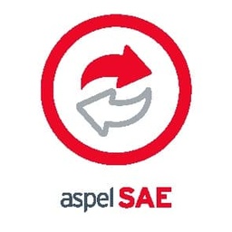 [SAE1AL] Aspel                                                                                                                                                                                                                                                                                                                                                                                                                                                                                                                                                                                                                                                                                                                                                                                                                                                                                                                                                                                                                                                                                                                                                                                                                                                                                                                                                                                                                Emp(sae1al)