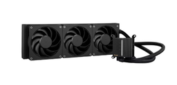 [p-PROART LC 360] ASUS ENFRIAMIENTO LIQUIDO PROART LC 360CON MEDIDOR DE ESTADO ILUMINADO 3 VENTILADORES