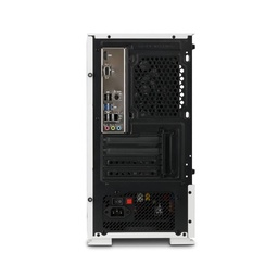[YPI-GPC-02W] Pc                                                                                                                                                                                                                                                                                           Gamer Yeyian Ypi-gpc-02w Ryoma 02wi - Core I3 10105/8 Gb Ddr4/240 Gb Ssd Nvme/w10 H Trial