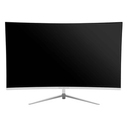 [BR-933100] Monitor                                                                                                                                                                                                                                                                                                                                                                                                                                                                                                                                                                                                                                                                                                                                                                                                                                                                                                                                                                                                                                                                                                                                                                                                                                                                                                              Gamer Balam Rush 27" Curvo 165hz Fhd Freesync Blancobr-933100